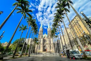 SP City 2026: uma prova para correr, se divertir e admirar São Paulo